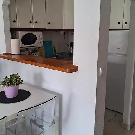Apartament Casa Del Sol