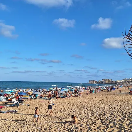 Apartament Casa Del Sol La Mata (Torrevieja)