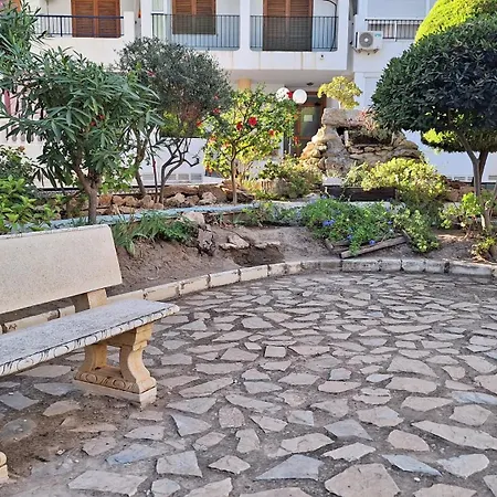 Apartament Casa Del Sol